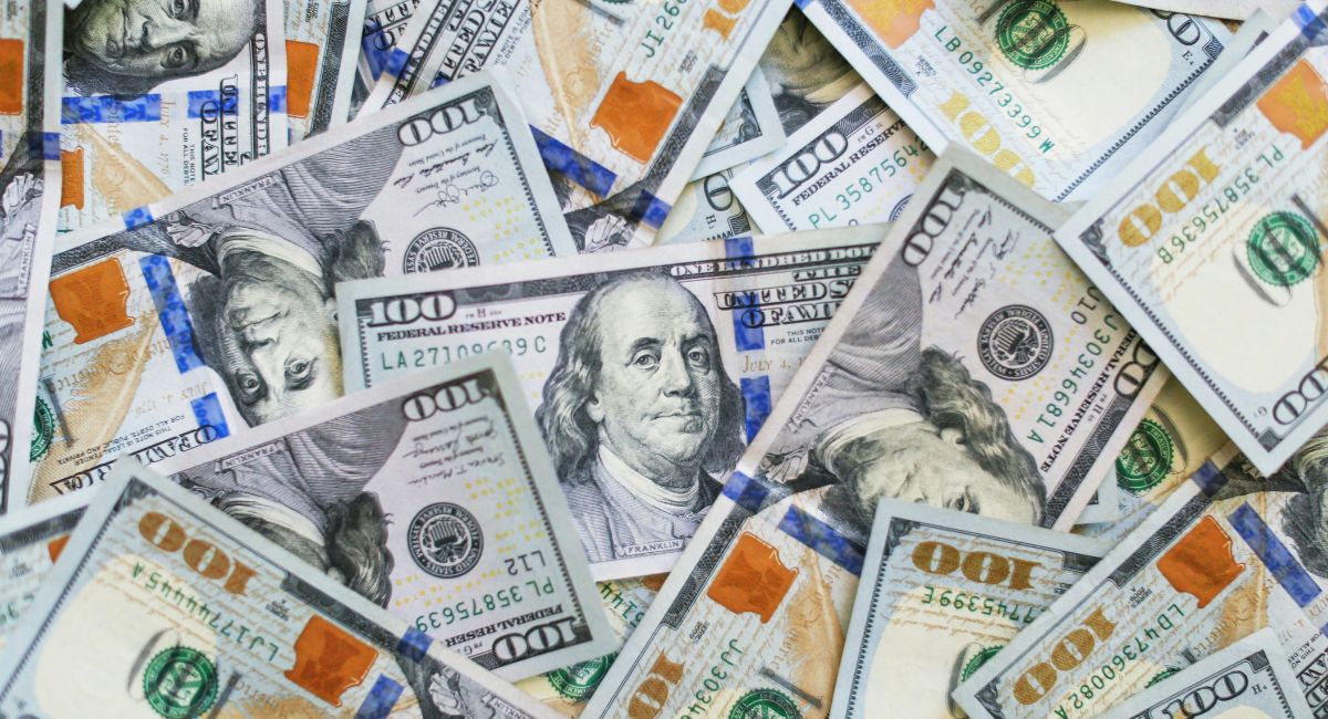 ¿En cuánto está el dólar HOY? Este es el tipo de cambio en México el 24 de mayo