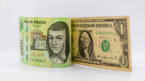 Precio del dólar HOY en México: Así amaneció el tipo de cambio este domingo 17 de mayo