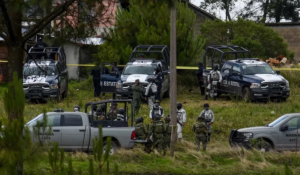 Masacre en Puebla deja 10 muertos; investigan conflicto familiar en Tehuitzingo