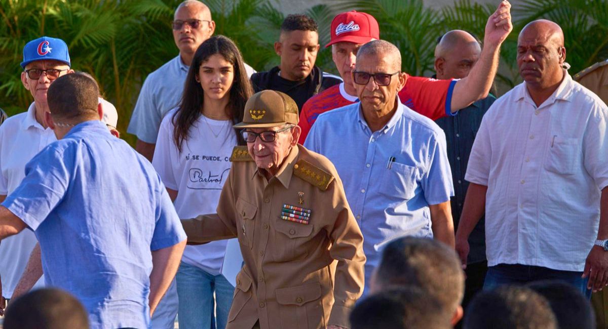 Fiscalía de Miami anunciaría cargos contra Raúl Castro por incidente de 1996