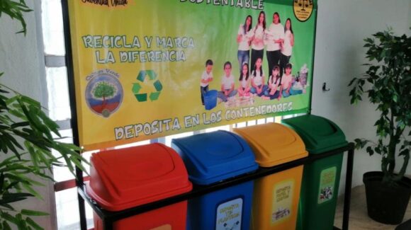 Convocan a empresarios a participar en Unidos por una Comunidad Sustentable en Hermosillo