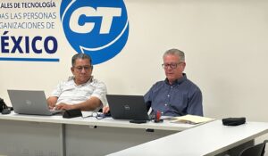 Staus no se presenta por segunda ocasión a la mesa de negociación en Hermosillo