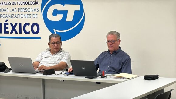 Staus no se presenta por segunda ocasión a la mesa de negociación en Hermosillo