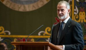 Rey Felipe VI viajará a Guadalajara para asistir al partido España vs Uruguay del Mundial 2026