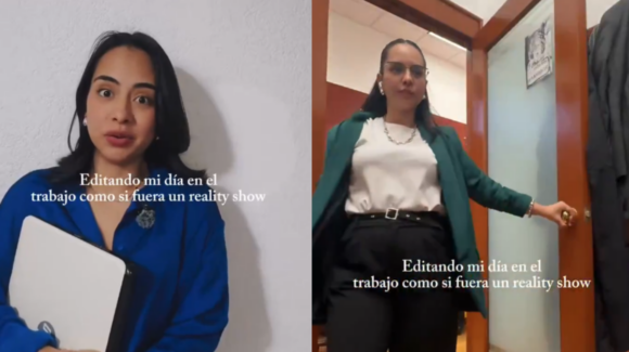 SCJN investiga uso de oficinas para TikToks y acepta renuncias inmediatas