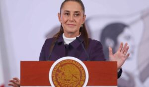 Sheinbaum acusa a Estados Unidos de rechazar 38 extradiciones solicitadas por México