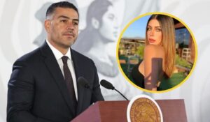 Fiscalía de CDMX mantiene investigación por feminicidio de Carolina Flores en Polanco: García Harfuch