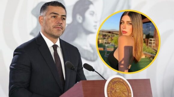 Fiscalía de CDMX mantiene investigación por feminicidio de Carolina Flores en Polanco: García Harfuch
