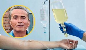 FGJES intensifica búsqueda de Jesús Maximiano ‘N’ por caso de sueros vitaminados en Hermosillo; ofrece recompensa millonaria