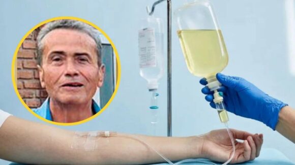 FGJES intensifica búsqueda de Jesús Maximiano ‘N’ por caso de sueros vitaminados en Hermosillo; ofrece recompensa millonaria