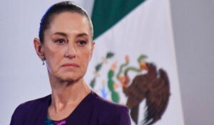 Sheinbaum informa sobre despliegue federal en Chilapa tras violencia y bloqueos en Guerrero