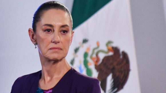 Sheinbaum informa sobre despliegue federal en Chilapa tras violencia y bloqueos en Guerrero
