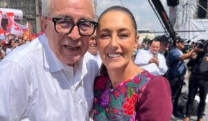 Sheinbaum confirma reunión con SEP para definir vacaciones rumbo al Mundial 2026