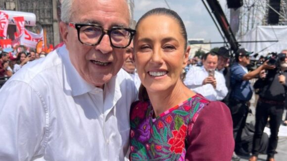 Sheinbaum confirma reunión con SEP para definir vacaciones rumbo al Mundial 2026