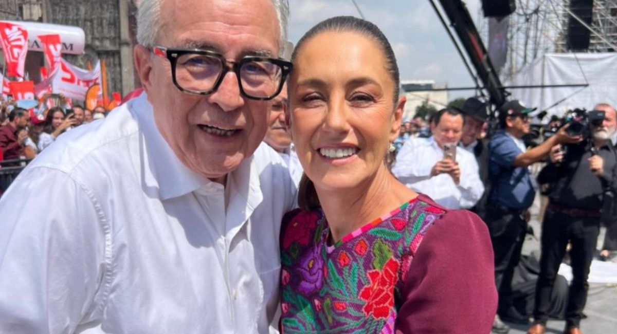 Sheinbaum confirma reunión con SEP para definir vacaciones rumbo al Mundial 2026