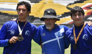 Los Potros del Itson se mantienen en plan grande dentro de los Juegos Anuies 2026