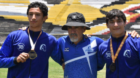 Los Potros del Itson se mantienen en plan grande dentro de los Juegos Anuies 2026
