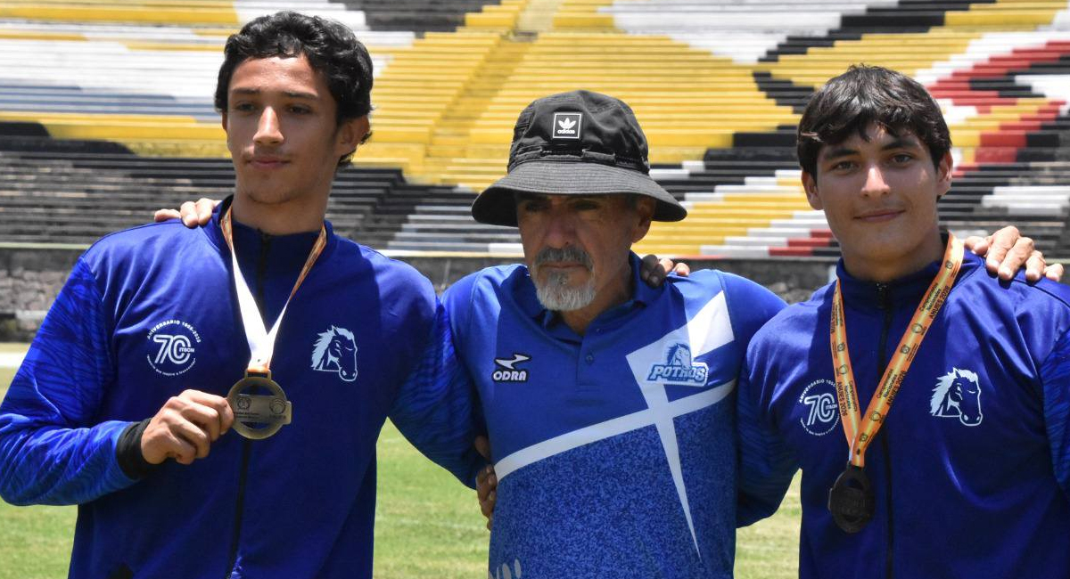 Los Potros del Itson se mantienen en plan grande dentro de los Juegos Anuies 2026