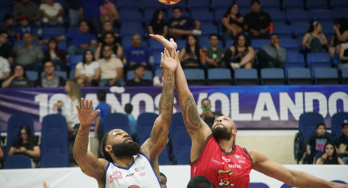 Halcones cae en emocionante duelo en el Nido y Toros iguala la serie de playoffs