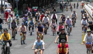 Marchas, bloqueos y rodadas HOY 7 de mayo de 2026 en CDMX: Calles afectadas y alcaldías con más tráfico