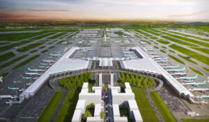 México y Estados Unidos acuerdan medidas para el fortalecer transporte aéreo