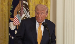Donald Trump advierte a México: “Si no actúan contra el narco, lo haremos nosotros”