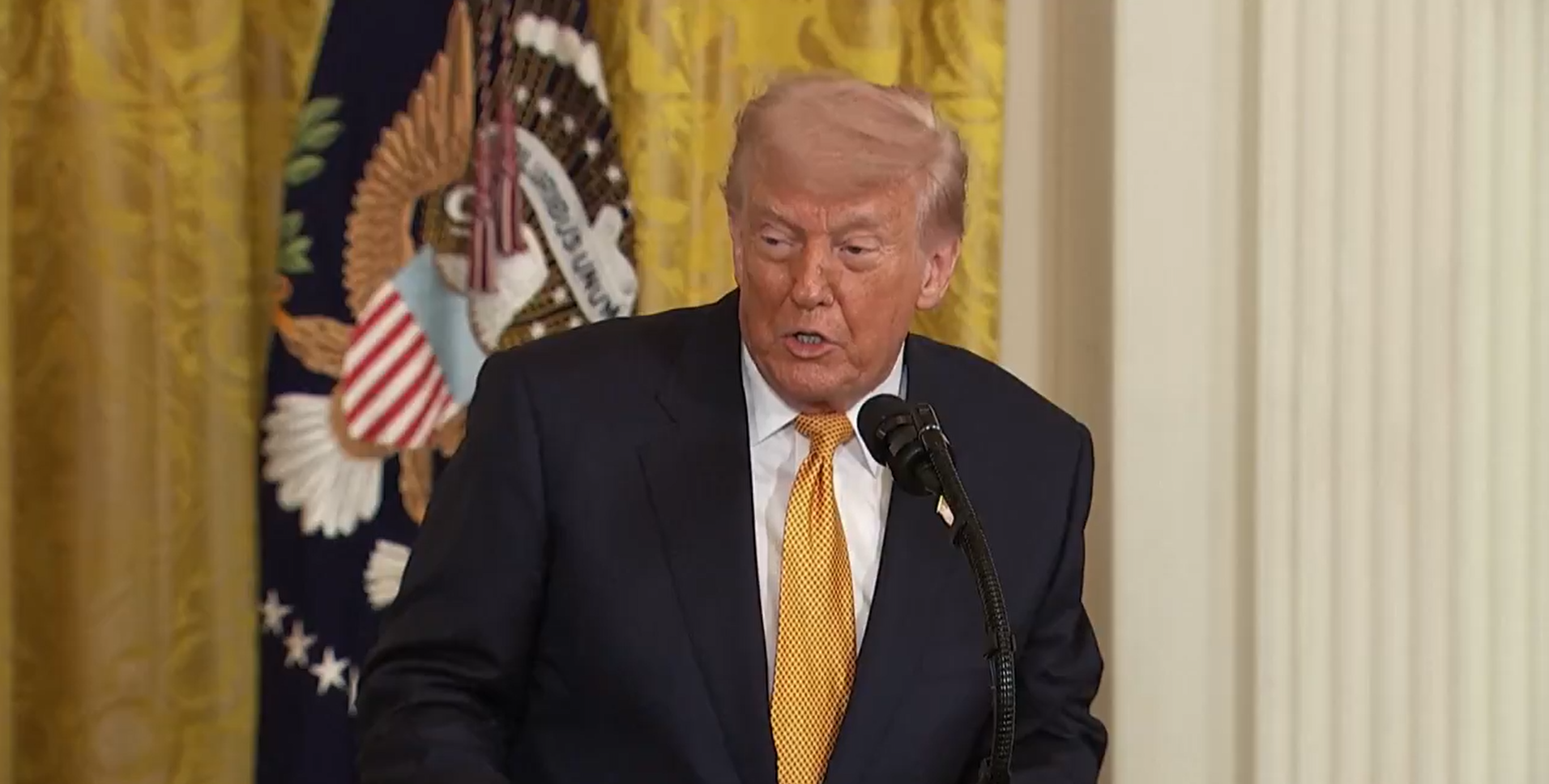 Donald Trump advierte a México: "Si no actúan contra el narco, lo haremos nosotros"