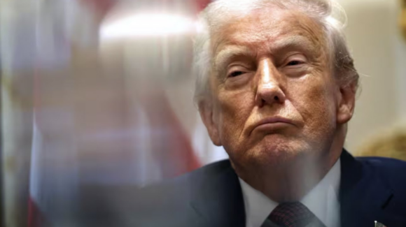 “No estoy satisfecho”: Trump rechaza propuesta de Irán y frena negociaciones
