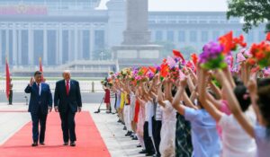 Encuentro EU-China: Donald Trump fija fecha para visita OFICIAL de Xi Jinping a la Casa Blanca