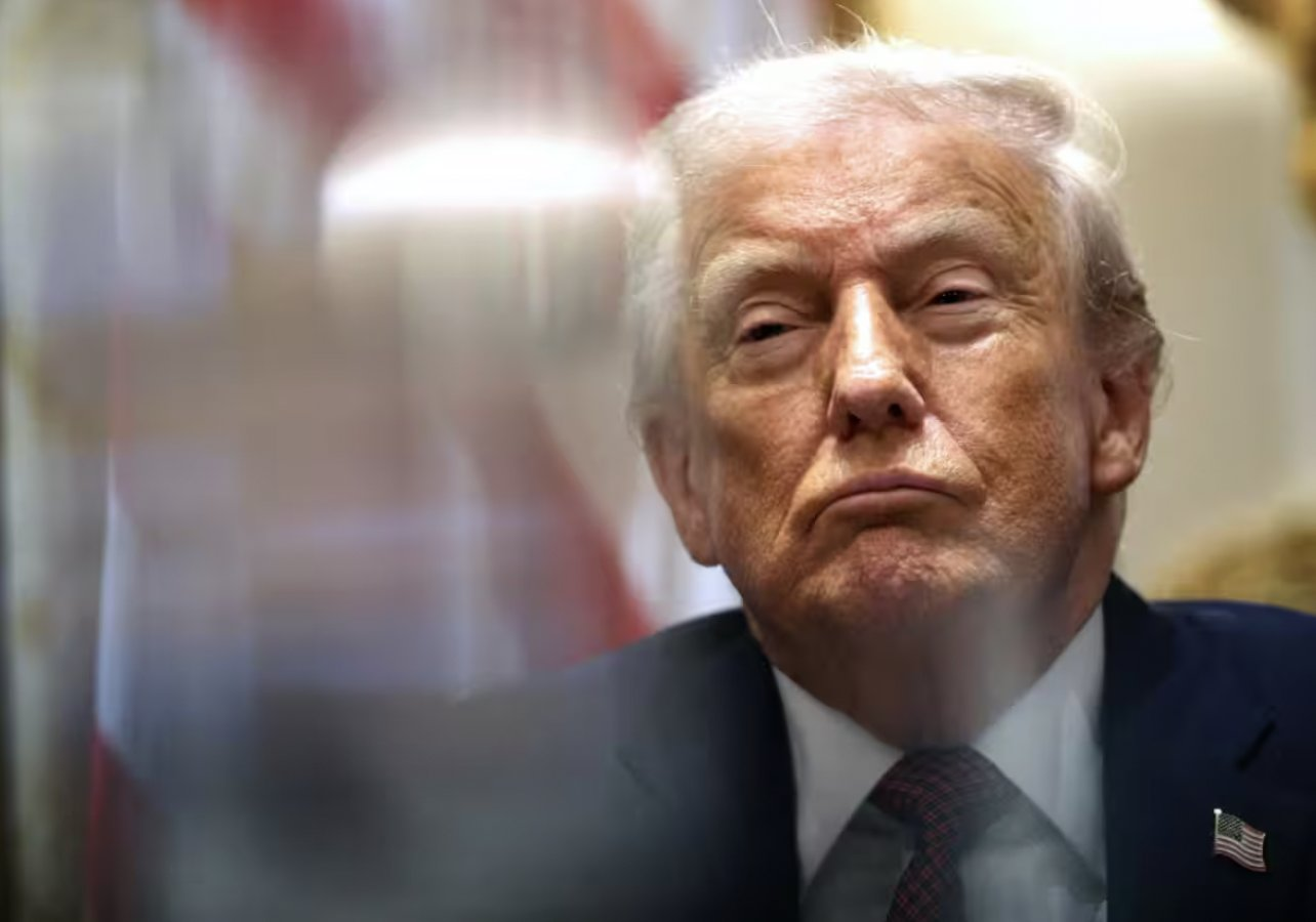 "No estoy satisfecho": Trump rechaza propuesta de Irán y frena negociaciones