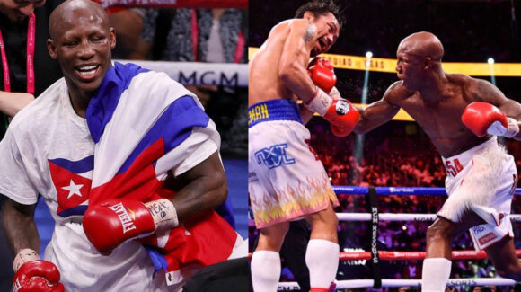 El último púgil que derrotó a Pacquiao y lo mandó al retiro peleará en cartelera de Hermosillo