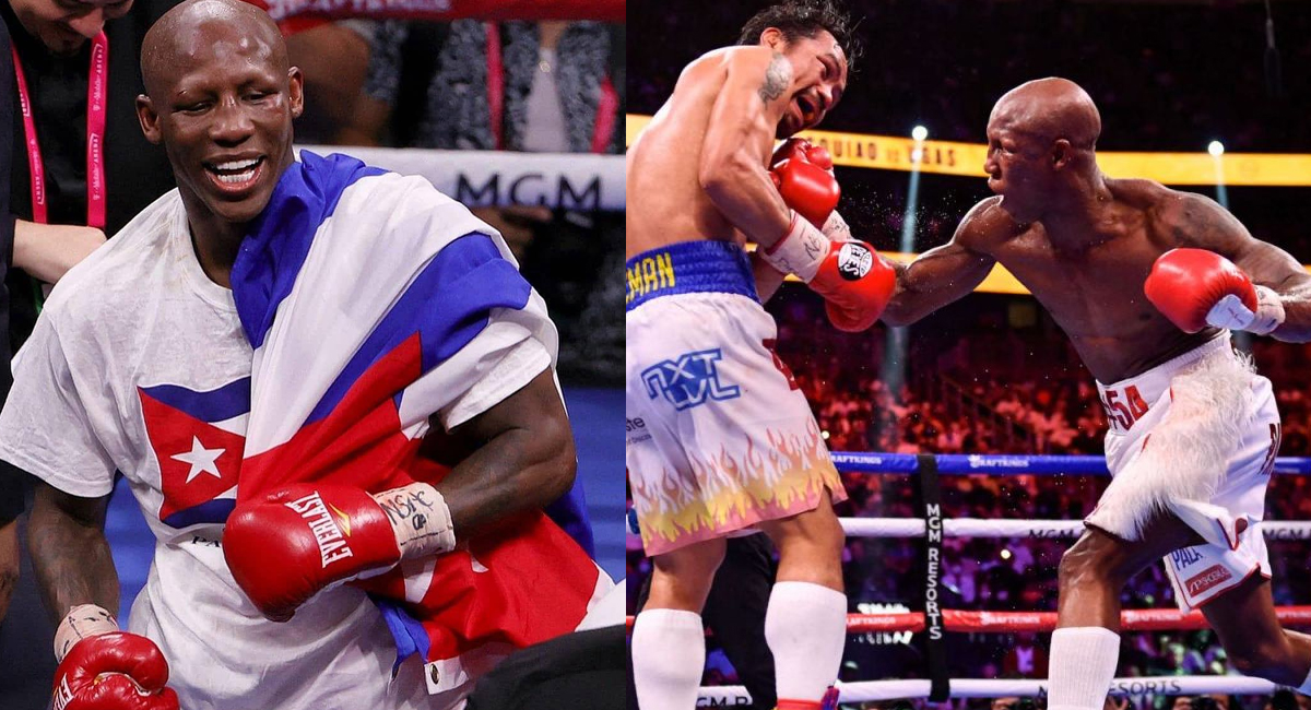 El último púgil que derrotó a Pacquiao y lo mandó al retiro peleará en cartelera de Hermosillo