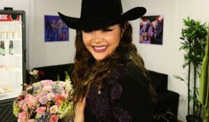 Yuridia regresa a casa: Se presenta en el Palenque de la ExpoGan 2026 este 2 de mayo
