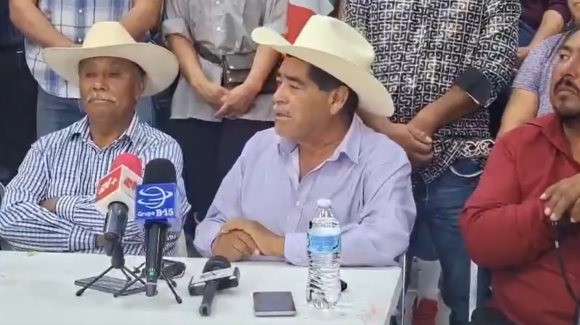 “Si EU quiere comprar, se lo vendemos”: Productores de frijol en Zacatecas lanzan ultimátum