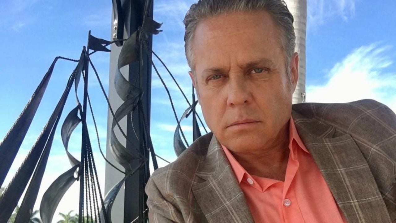 “Respeten”: Actor de Televisa explota en ‘Hoy’ y sale en defensa de Grettell Valdez