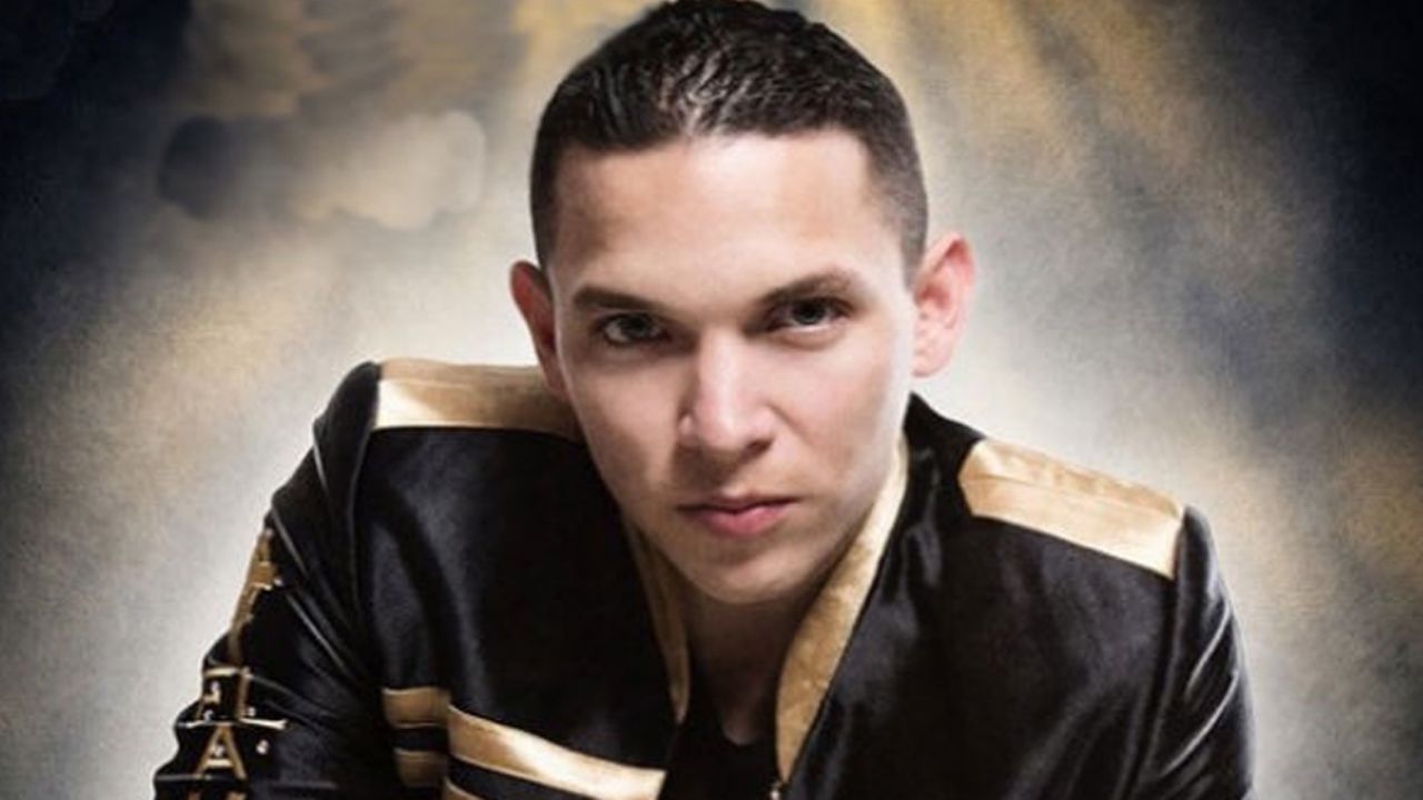 ¡Golpe a la música regional mexicana! Cantante de narcocorridos fue víctima de la delincuencia