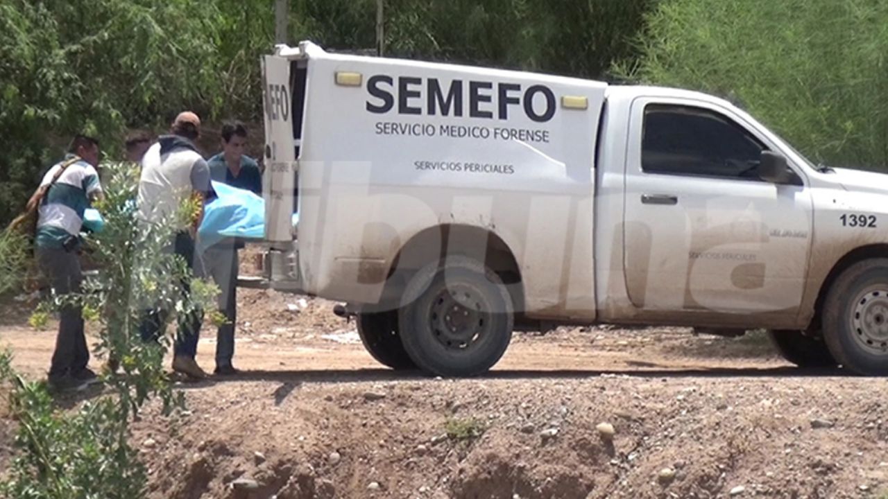 Cajeme: William y su novia, los fallecidos tras el terrible accidente en Canal Bajo