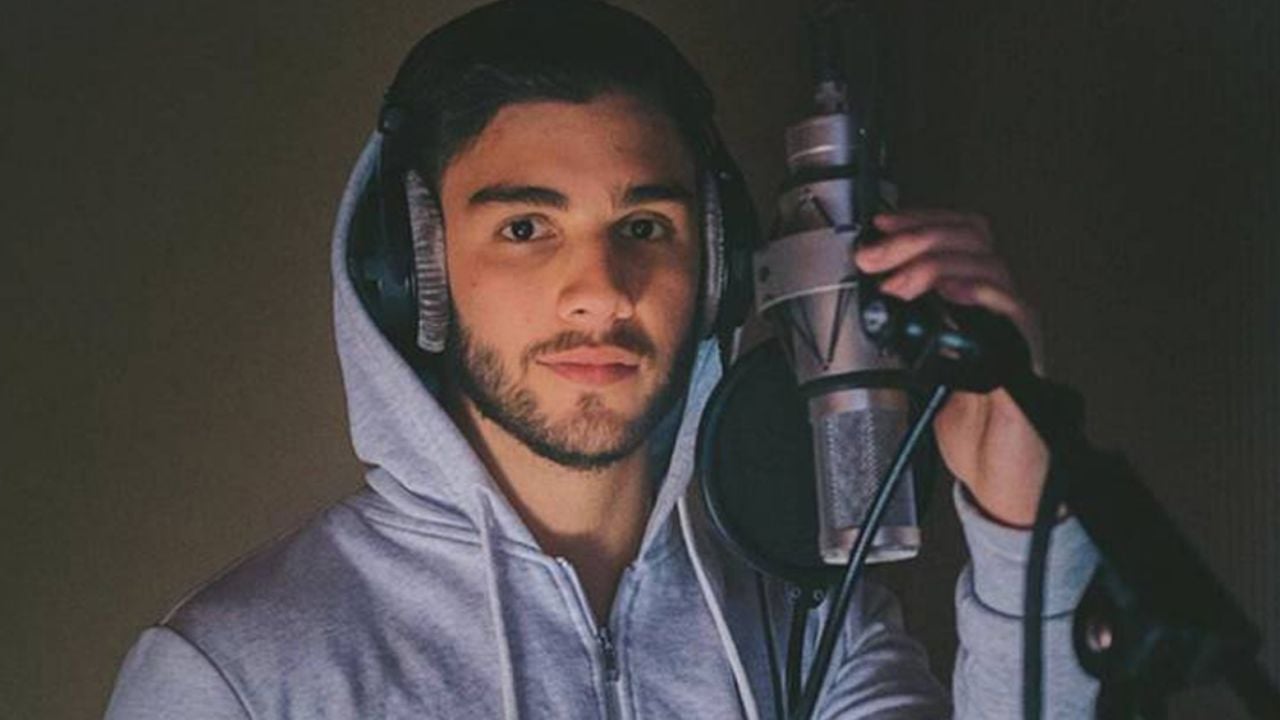 ¿Tragedia en la música? Famoso cantante de género urbano sufre ‘aparatoso’ accidente