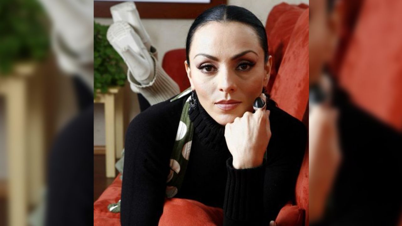 Tragedia en Televisa: Actriz de novelas rompe en llanto y da devastadora noticia en ‘Hoy’