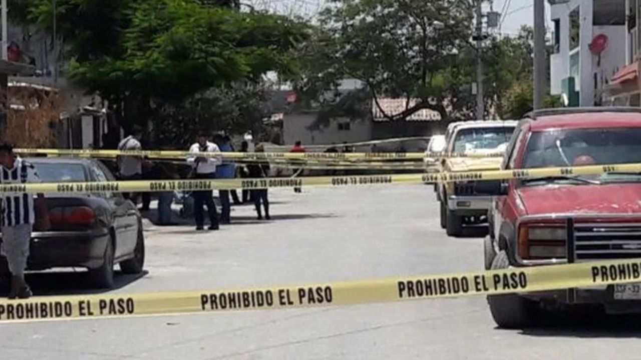 Sin cruzar palabra alguna, gatilleros privan de la vida a un hombre en Zacatecas