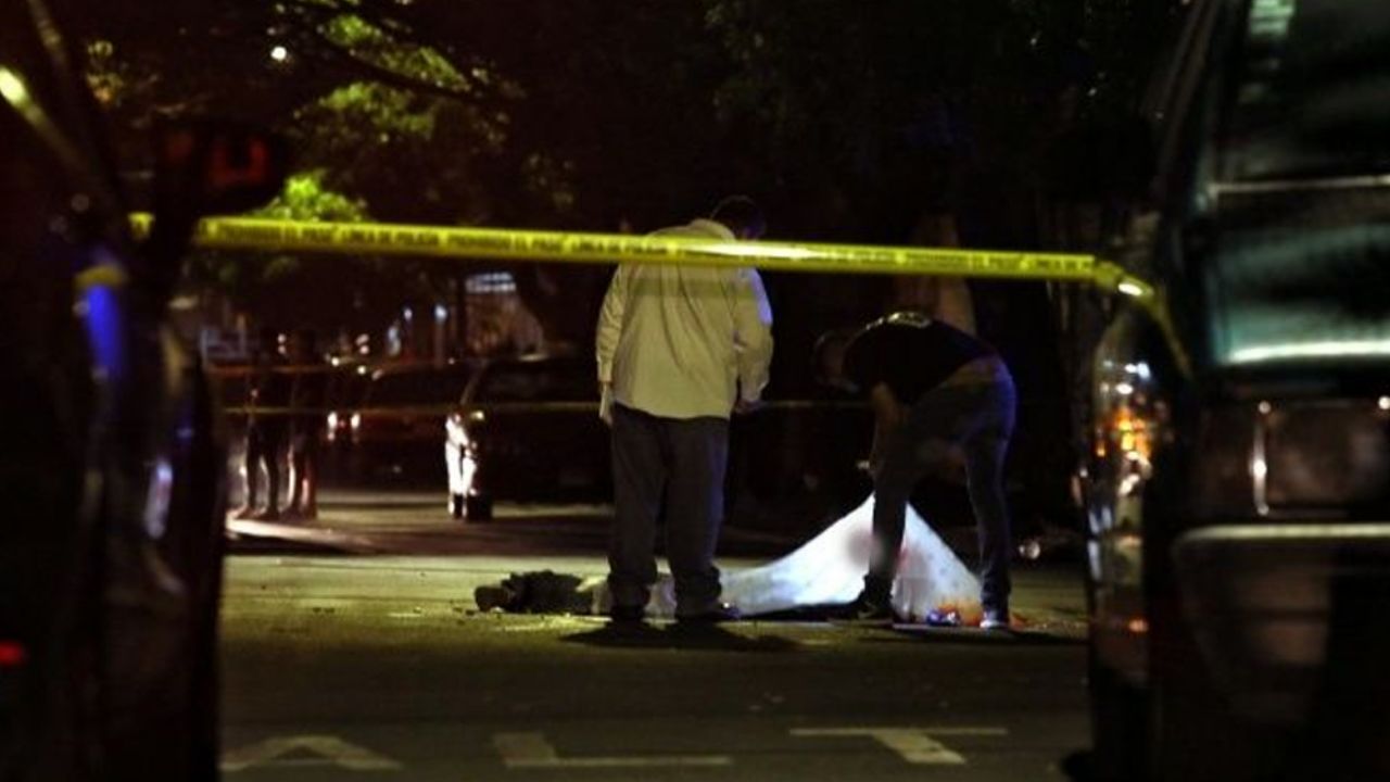 Leonel es finado por desconocidos en plena vía pública en Guerrero; no hay detenidos