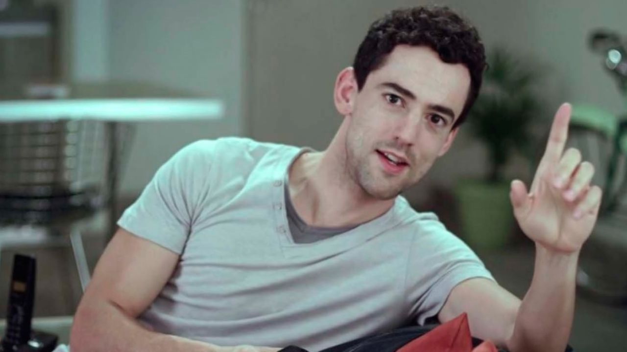 ¡Con kilos de más! Famoso actor mexicano aparece ‘irreconocible’ en FOTO de redes sociales