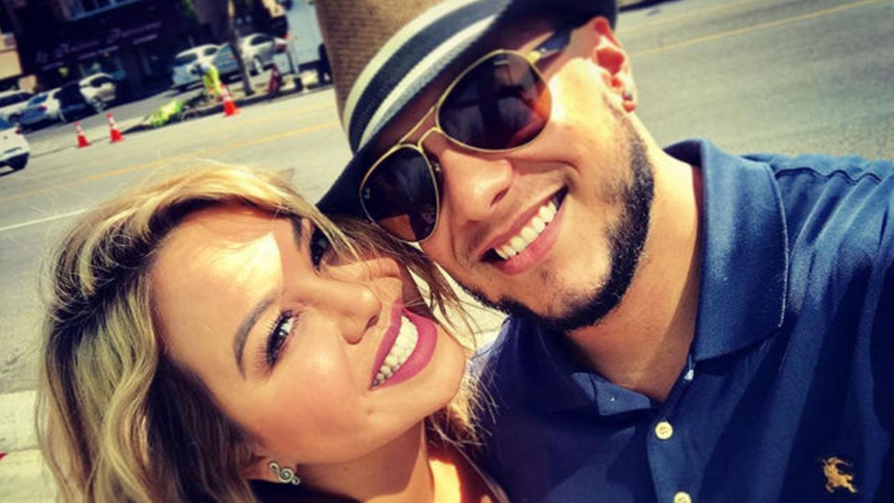 ¿Falso divorcio? Lorenzo Méndez confirmaría su reconciliación con Chiquis: “Mi amor, mi vida”