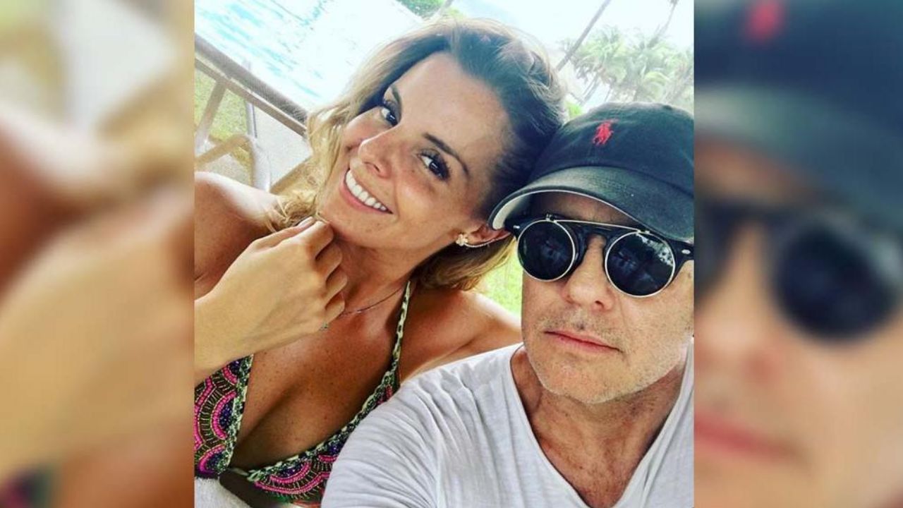 Confirman su separación: Alexis Ayala y Fernanda López pasarán un San Valentín como amigos