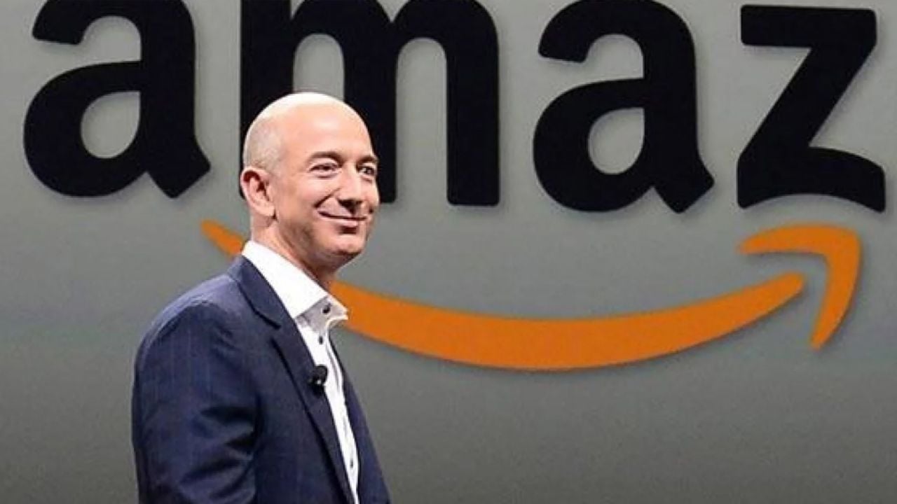 Jeff Bezos recupera el trono; el dueño de Amazon vuelve a ser el hombre más rico del mundo