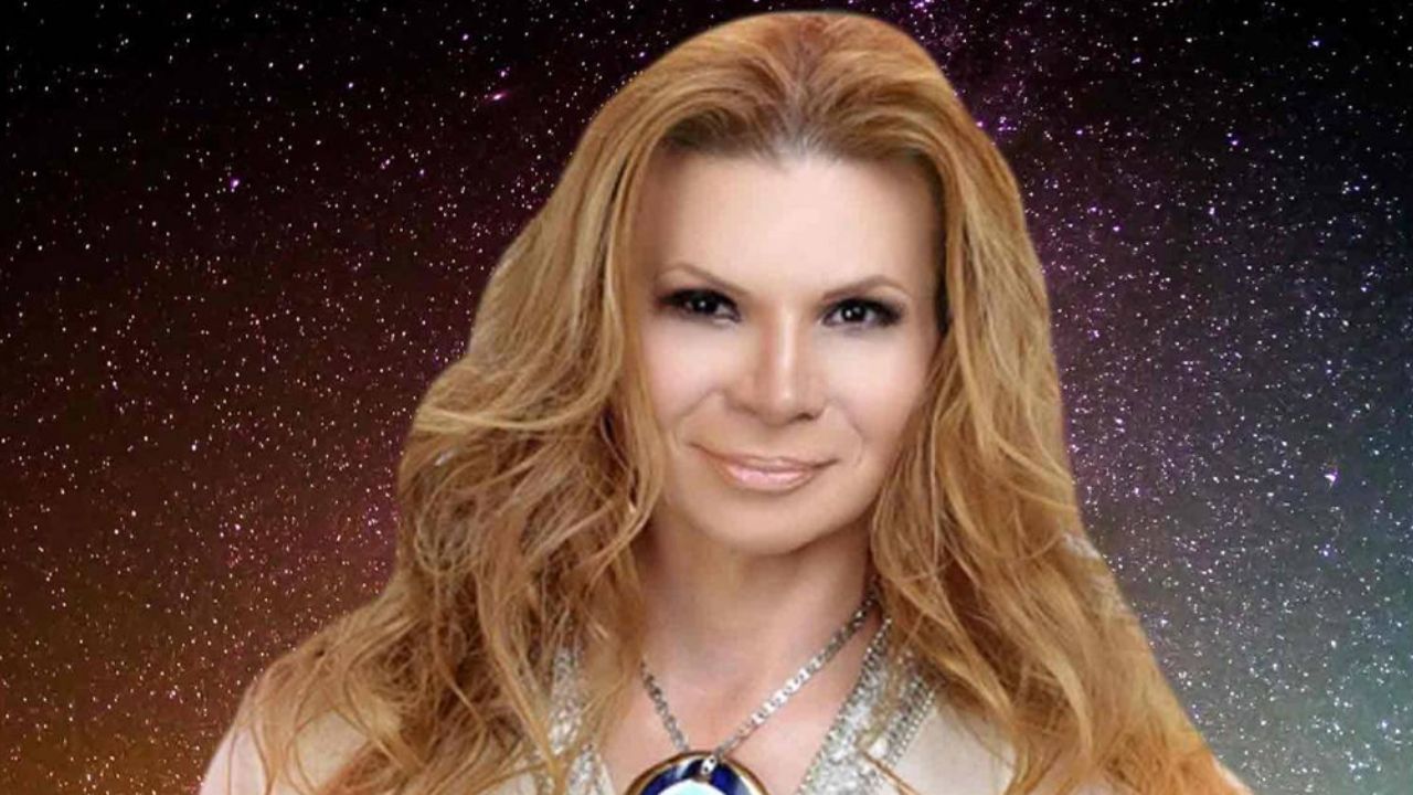 Estos son los horóscopos de Mhoni Vidente de este viernes 2 de octubre de 2020