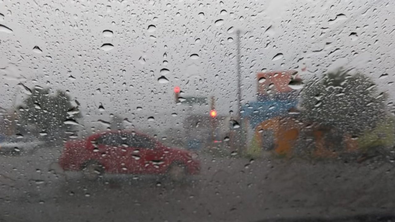 Pronóstico del tiempo en Sonora 14 de julio en la NOCHE: A esta HORA lloverá en Hermosillo