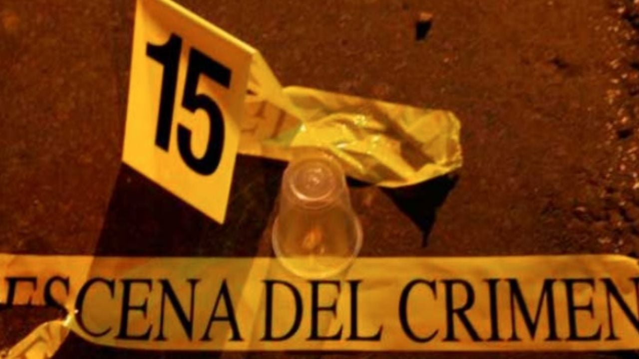 Sicarios armados ingresan a una vecindad y dan muerte a dos hombre en Guanajuato