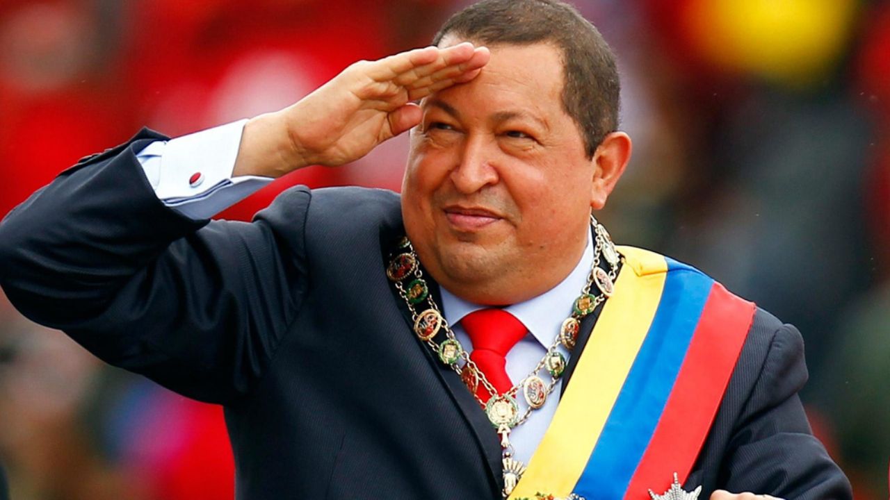 Extesorera de Venezuela y enfermera de Hugo Chávez es liberada por la Audiencia Nacional
