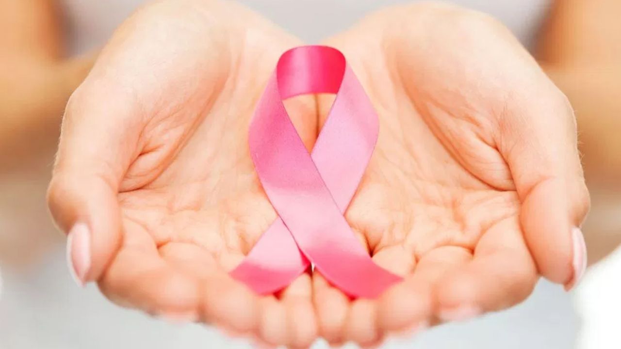 Científicos identifican dos genes que pueden detener el avance del cáncer de mamá